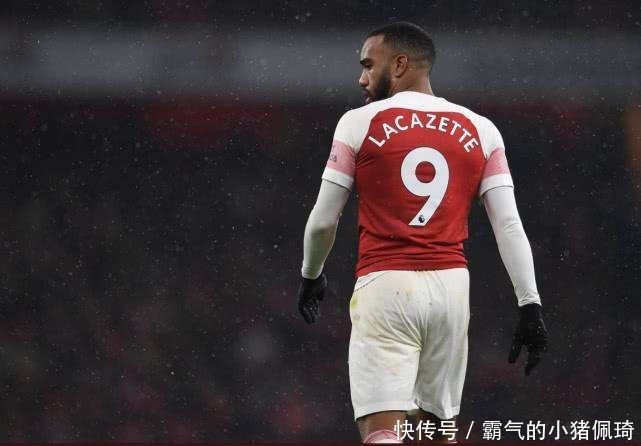 双枪|黄金双枪要被拆?阿森纳只想留奥巴梅扬,法甲金靴或被强行抛弃