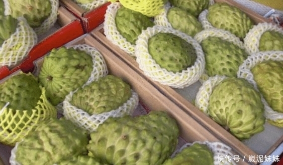 一抢而空|它是世界上最甜的水果,印度遍地是,国内35元一斤被一抢而空