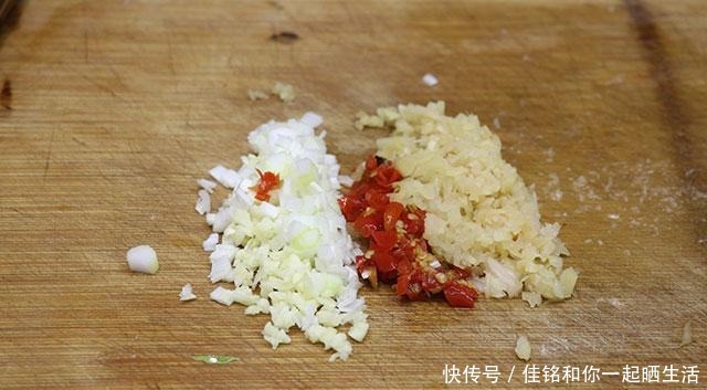 茄子|茄子最简单的家常做法,软糯不吸油,下酒又下饭,全家都爱吃
