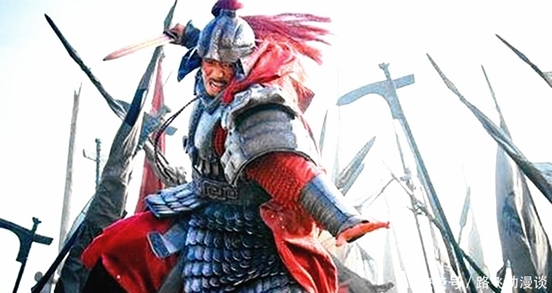 阶下囚|如果陈余用了此人之计,韩信早成了阶下囚,哪有后来的军事成就