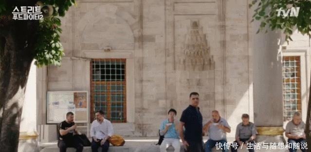 美食斗士|豆瓣9.5!这真是我看过最“残忍”的节目