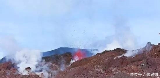 到底|地球最严重的大灭绝到底发生了啥？下一次大灭绝是什么时候？