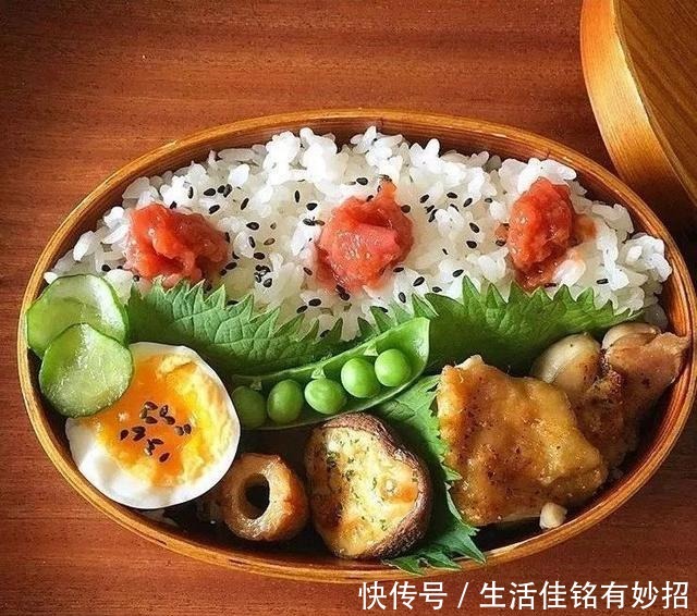 食之|日系达人的“三餐”料理走红ins一日三餐，食之精细