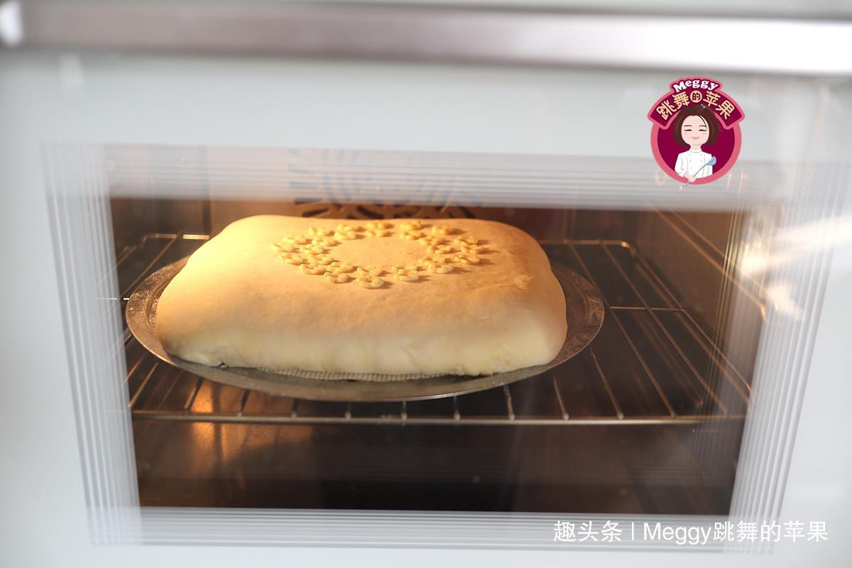 开发|教你做双色千层饼,柔软有滋味,让你学会1种,能开发出10多种