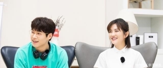  妻子|上完《快本》录《妻子2》跟《密室》，这位男星才是芒果台的宠儿