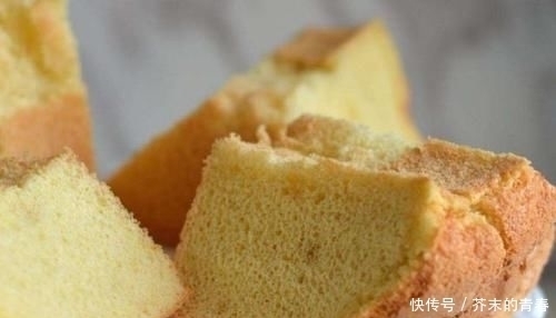 在家|教你自己在家做小米糕,不发面不揉面,上锅蒸一蒸就非常美味