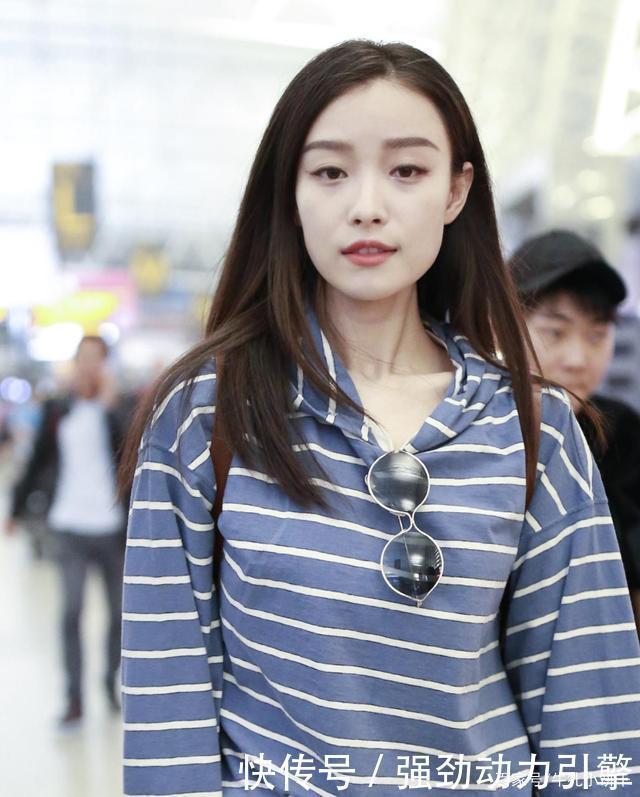  微笑|女生脸上有这3个特征，是很吸引直男的“微笑脸”，很容易招桃花