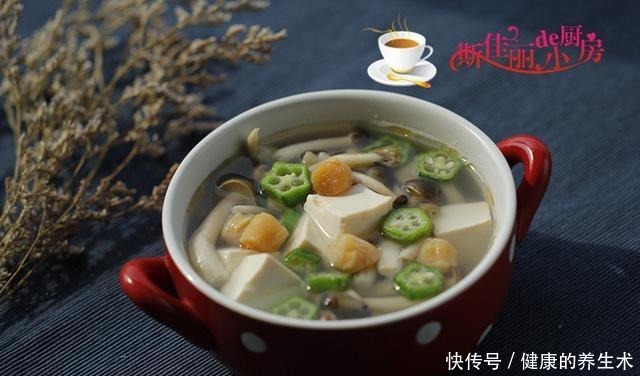 好喝|春天不要错过这几道家常汤,简单好喝又营养,清爽不油腻,学起来