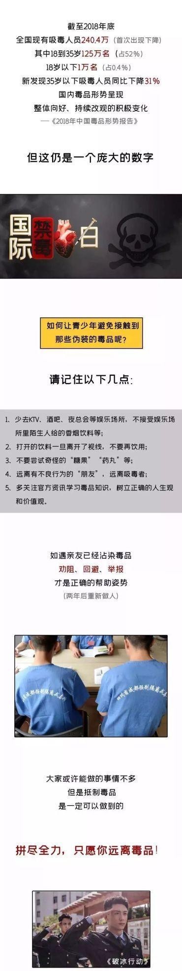 禁毒|「图说禁毒史」回家的路,怎么这么长啊……