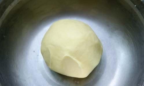 绝好|红豆沙千层酥没蛋黄的蛋黄酥绝好的伴手礼