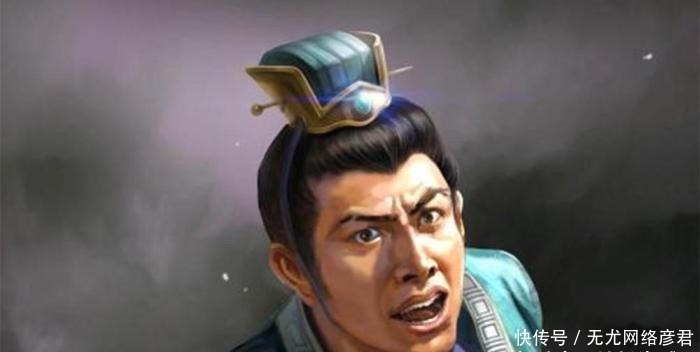 司马师|此人是荀彧之子, 成了倒曹的急先锋, 却又坑了西晋帝国