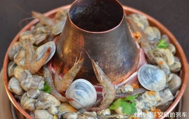 员工|火锅店离职老员工透露:看准这4种食材,老板气得直“脸通红”