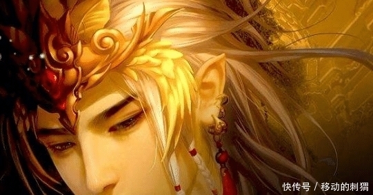 疏忽大意|《圣墟》中身份最神秘的3个人，他的一句话差点要了楚风的性命