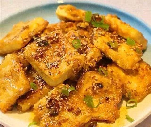  营养|越吃越香的几道家常菜，有荤有素有汤，营养丰富，美味简单又实惠