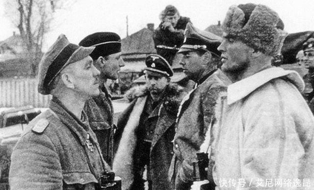 英雄|一战犯即将被处死,他的敌人却纷纷出来说:我们反对处死英雄!