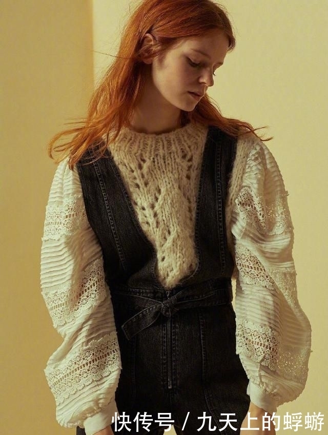 困恼|还在为穿搭过于繁杂而困恼吗?是时候为你的穿衣搭配做做减法了