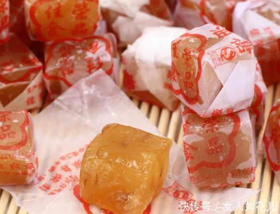 叔叔|30年前的中国零食，赌100包辣条，全吃过的至少也是“叔叔辈”了