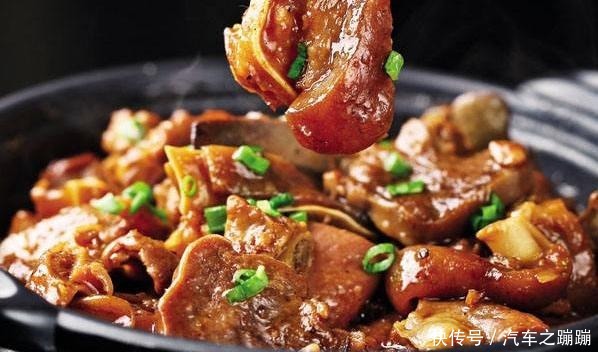 排骨|6道大厨看家菜,收藏好,每天换着口味吃