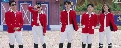 矫情|张大大上跑男搞笑的吗?干啥啥不行矫情第一名,导演都看不下去