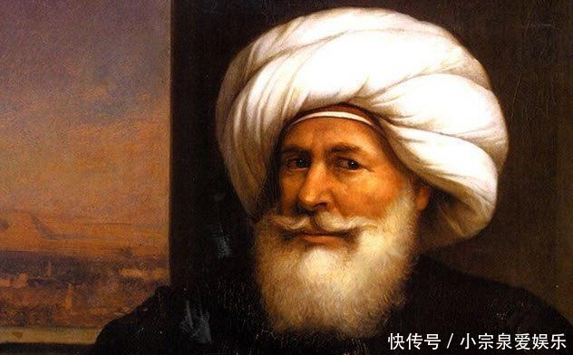  历史|历史-关于马穆鲁克的10个事实