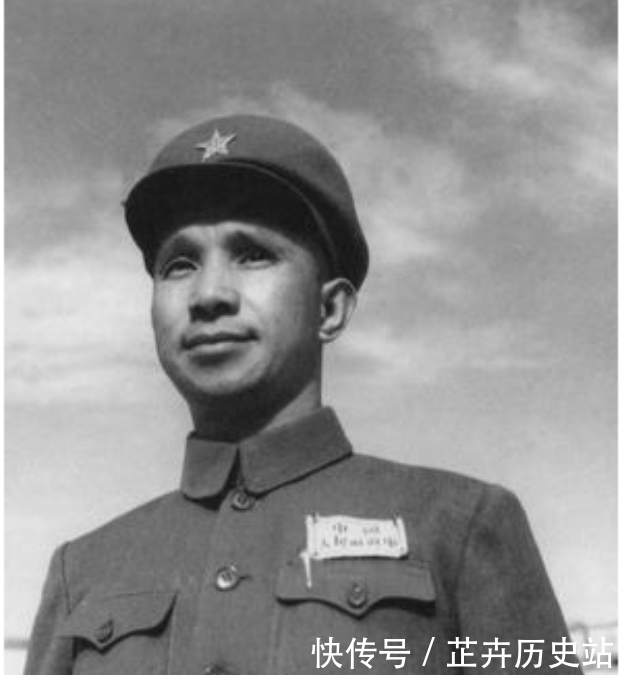 战争|周总理为何拒绝粟裕当元帅，刘少奇晚年才明白他的良苦用心