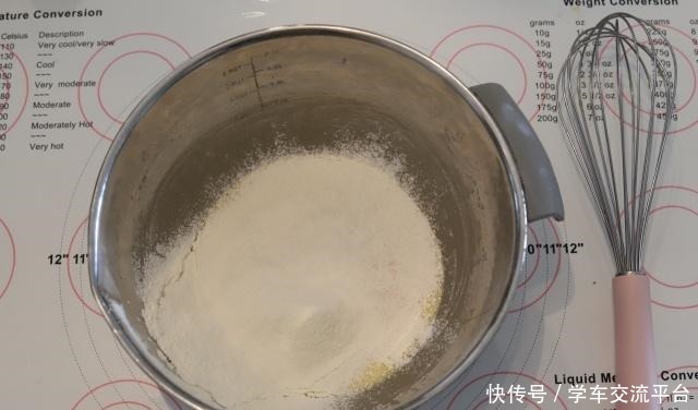 味蕾|比某师傅还要好吃好几倍的新晋网红,入口即化,满足你挑剔的味蕾