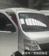 不服|搞笑GIF:我不服别的,就服这个演技