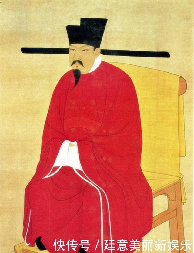 近代|这个人千年来一直被贬低, 直到近代, 人们纷纷称其“伟大改革家”