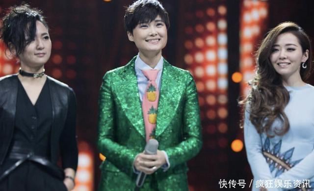 综艺|20年回忆杀:湖南卫视让人念念不忘的,不是快本还珠,而是这群人