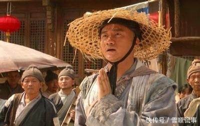 老家|朱元璋荣归故里，地主刘德惶恐不安，朱元璋却给他惊喜