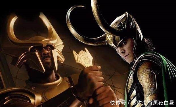 阿斯加尔德|他是漫威旗下的超级英雄,然而了解他的人寥寥无几