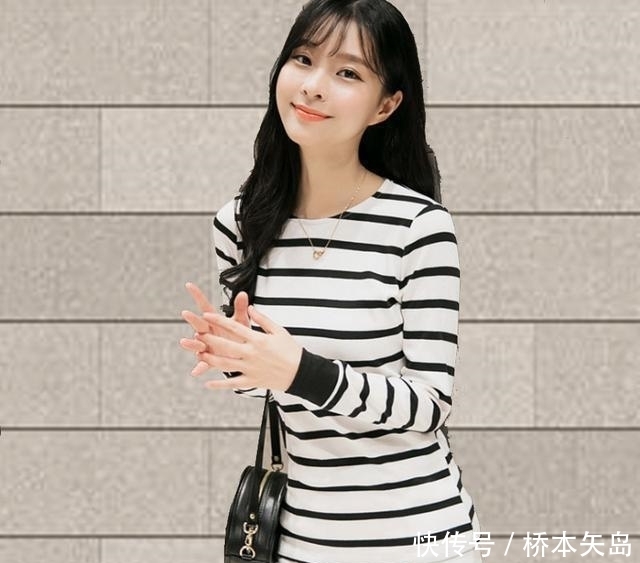  丑女|丑女也可以变女神，瞧瞧女神挑哪些衣裳吧