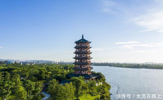滤镜|活在“有色滤镜”下的东莞,为什么永远不能被忘记?