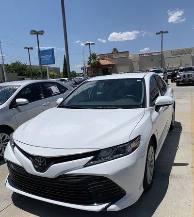 Young|美国Young OG ,我选凯美瑞 ~