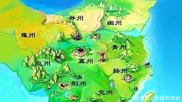 中国|中国古代, 为什么只守着汉地十八省, 对其他领土没兴趣?