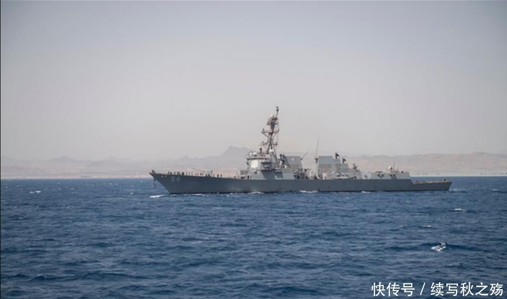 抵达|伊朗油轮抵达后,美国对委内瑞拉也展开经常在南海使用的伎俩