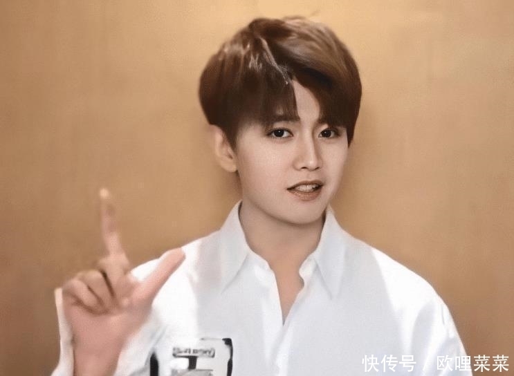 快本|任嘉伦继《快本》后,终于又参与新综艺看到合作嘉宾一万个满意