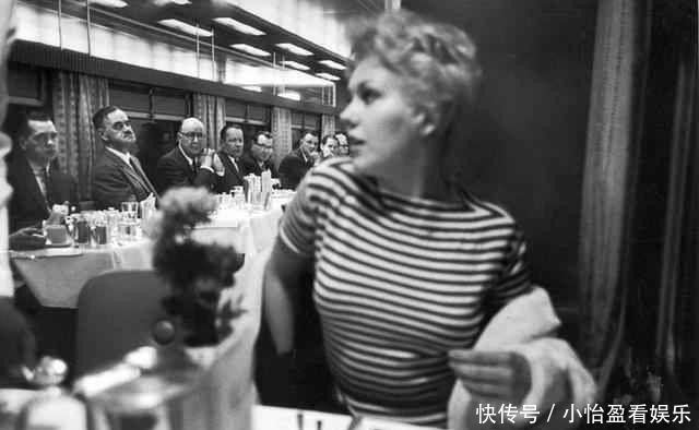 老照片|经典老照片:图一美女招眼,图七希特勒很谦卑