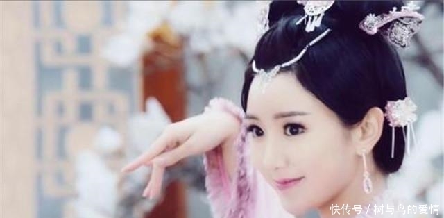 古尸|貂蝉为何对吕布倾心?古尸容貌复原图,还原吕布真容!