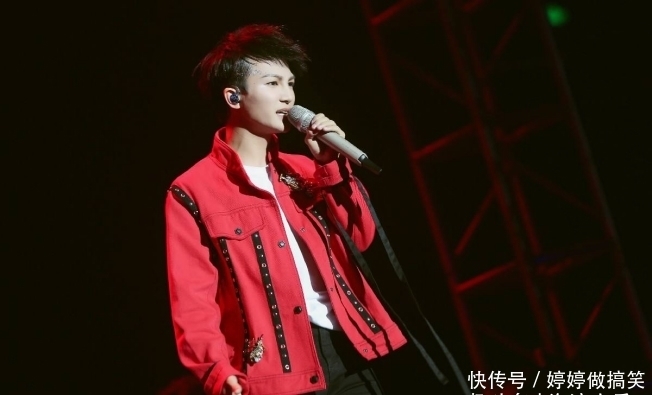 声音|周深的自卑往事