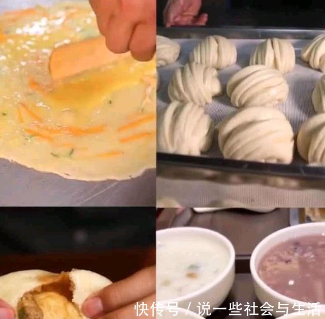 亲民|石家庄最亲民的美食城