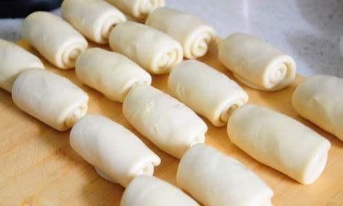  绝好|红豆沙千层酥没蛋黄的蛋黄酥绝好的伴手礼