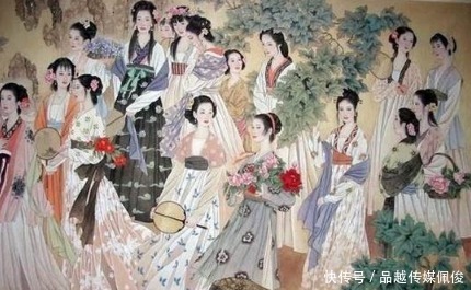 简单|汉朝人口少,刘邦为增加人口,想到个简单办法,对女孩却不公平