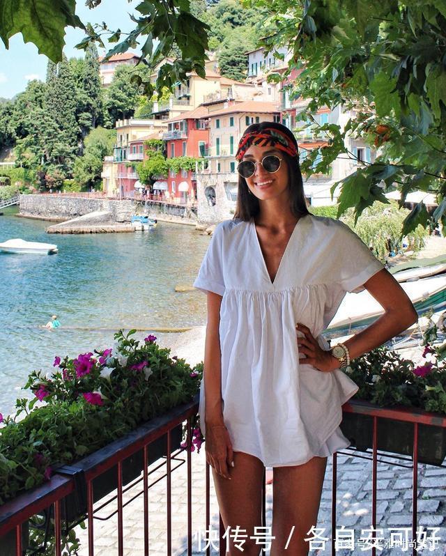  露肉|110+斤女孩怎么露肉才洋气