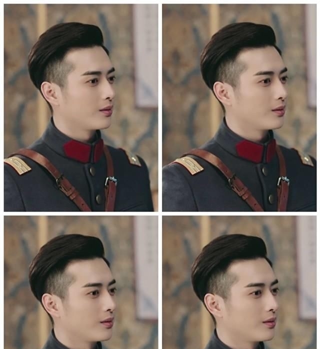 特别|《琉璃》全剧组还出演过《盗墓笔记》,民国司凤太帅,配角也不错