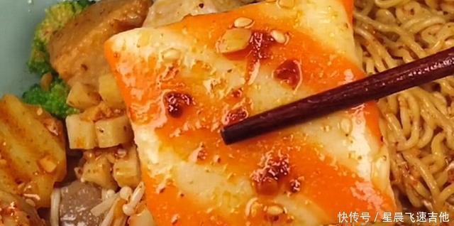 实惠|比火锅还好吃的麻辣拌,简单又实惠,再也不用出去吃了!