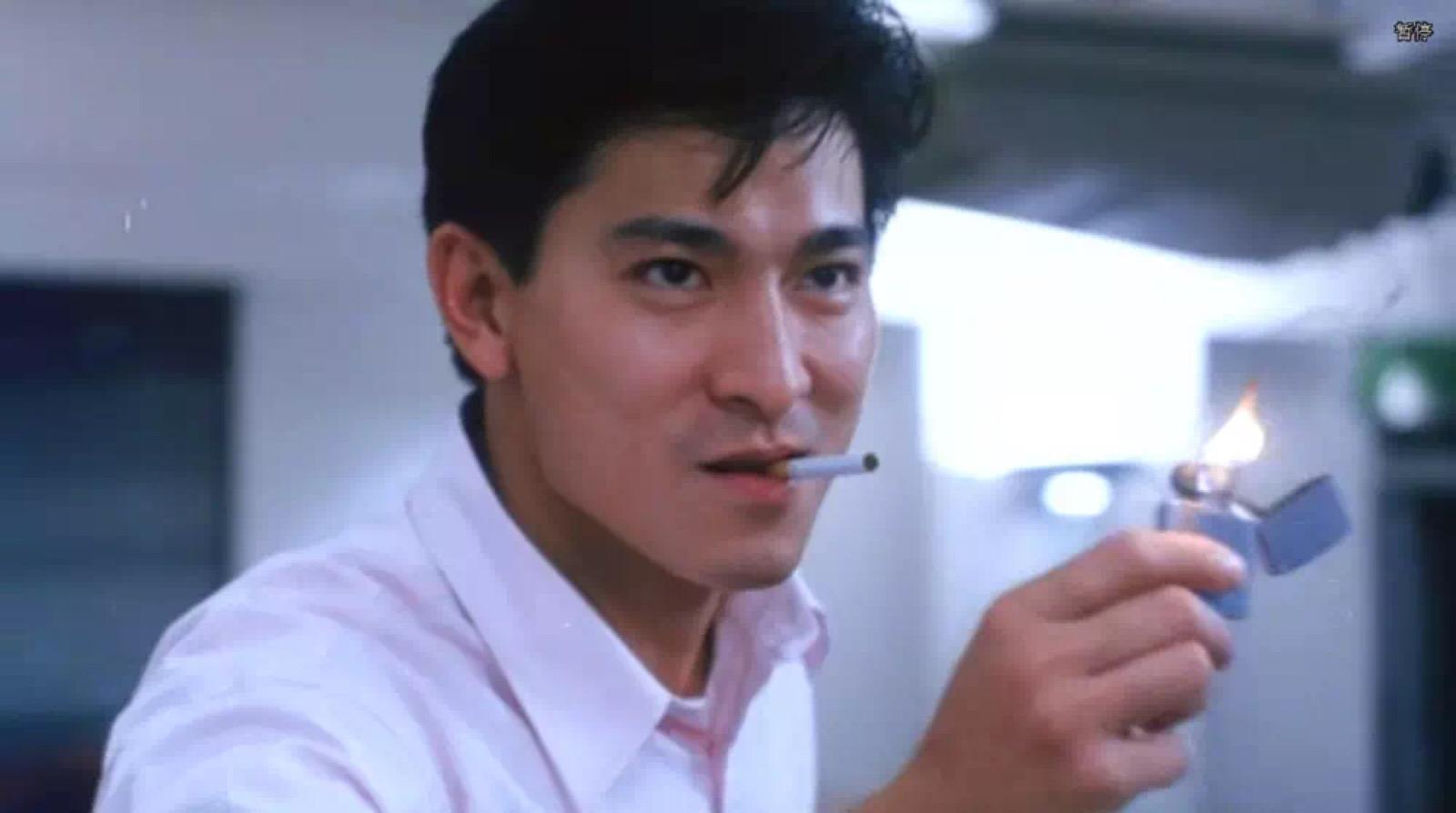  资格|一代天王巨星刘德华到底有没有资格做综艺节目的导师