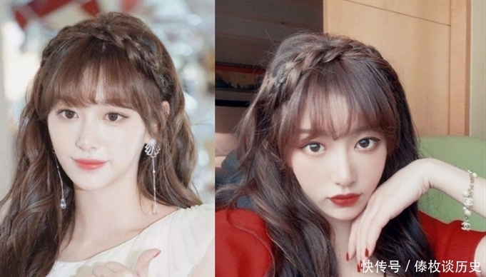 最低|THE9成员学历:刘雨昕有实力,虞书欣高级,而她是最低学历