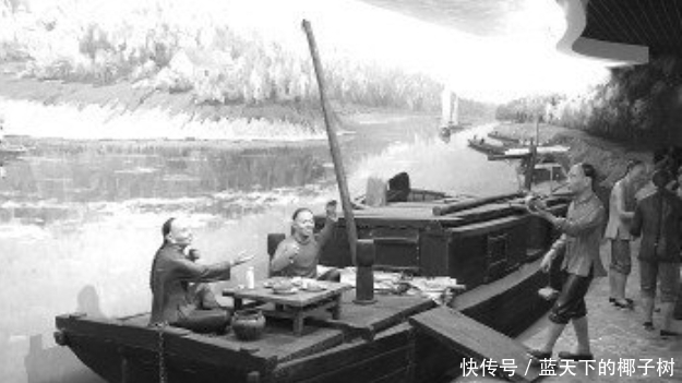 伙计|本来是做烧鸡,结果伙计睡过头,变成了另外一种远近闻名的美食