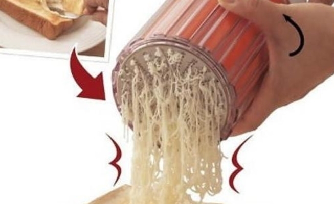 日本|日本人发明的这四样东西,真是为了吃什么都可以啊!